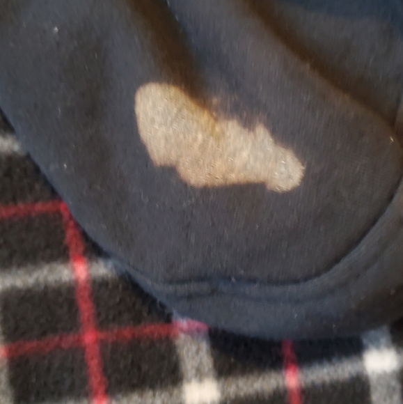 Men's Large Insulated Flannel Jacket by Arctic Wea - Picture 4 of 8